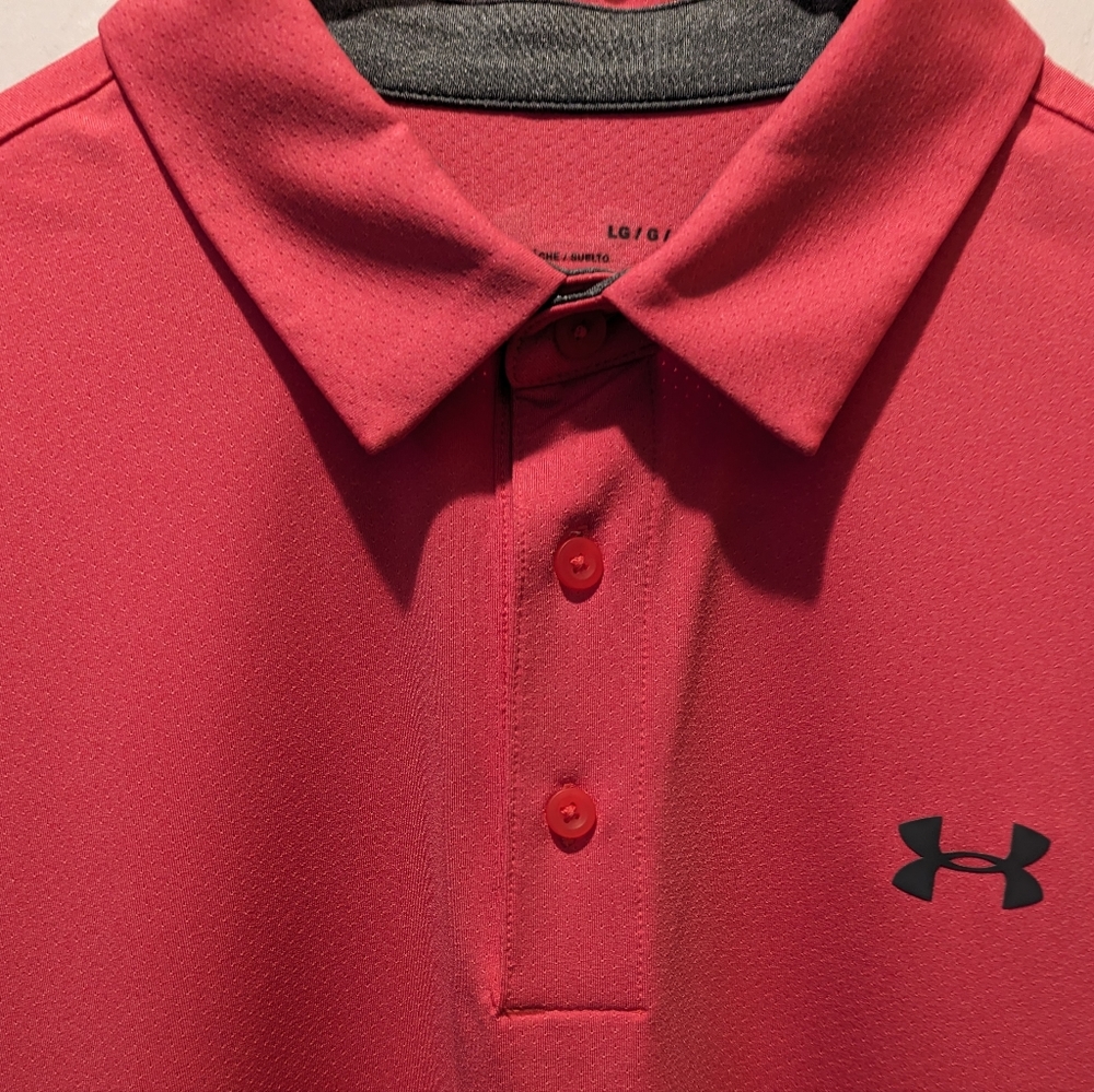Golf Polo